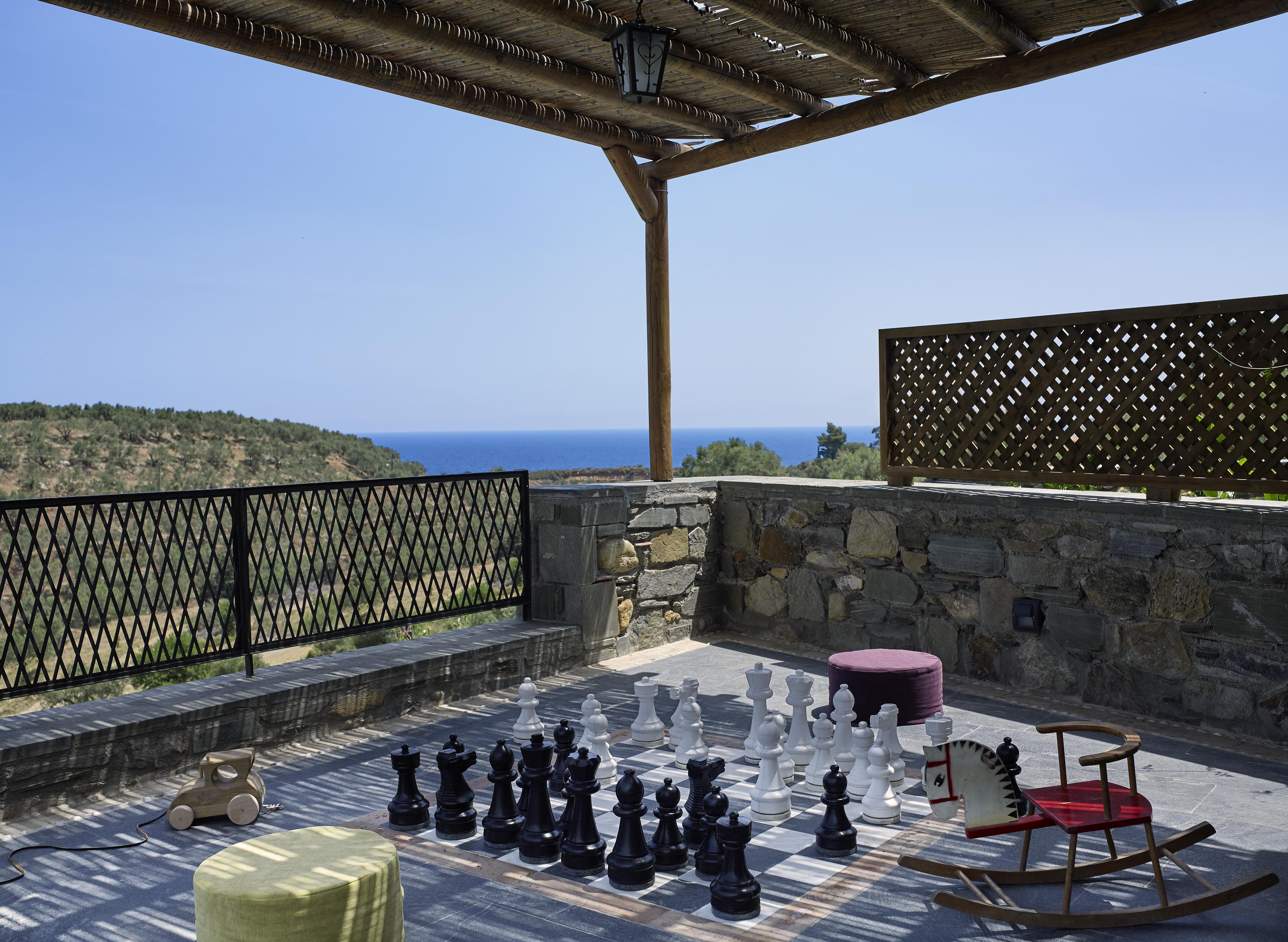 Kinsterna Hotel Monemvasia Bagian luar foto